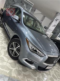 انفنتي QX60